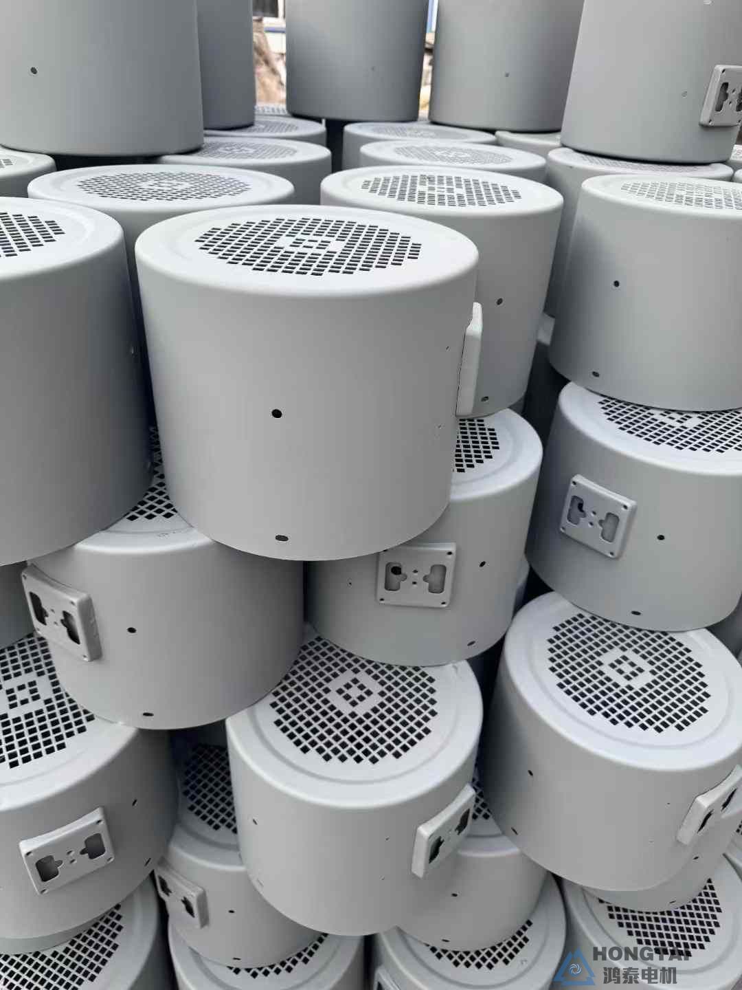 YBE2-355L-4变频电机用G系列变频风机